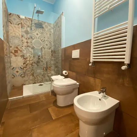 Guest house Good Night Moon La Spezia