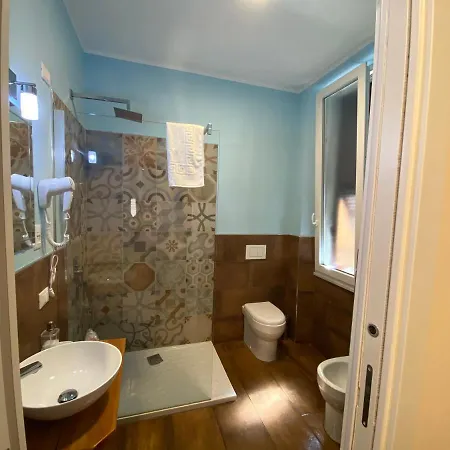 Good Night Moon Affittacamere 3*