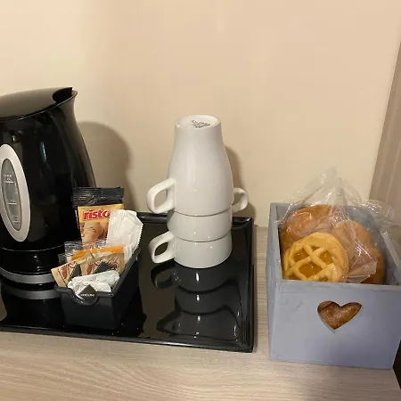 Affittacamere Good Night Moon 3*