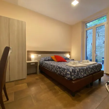 Guest house Good Night Moon La Spezia