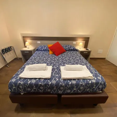 Good Night Moon Guest house La Spezia