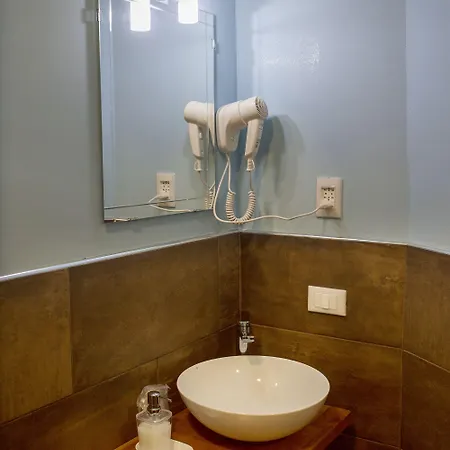 Guest house Good Night Moon La Spezia