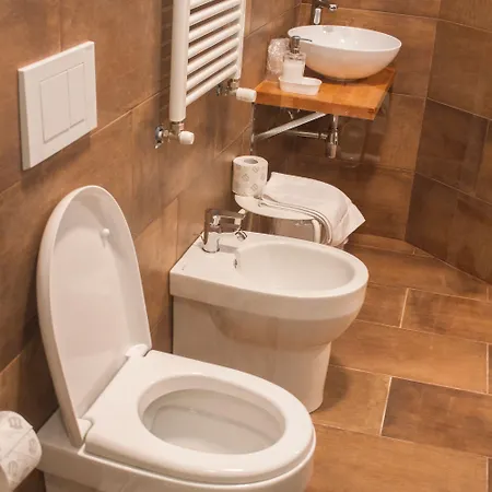 Affittacamere Good Night Moon La Spezia