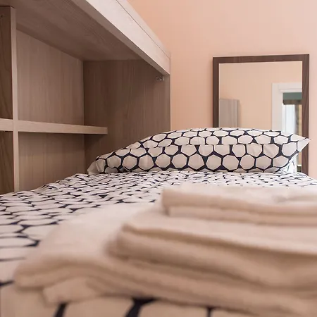 Good Night Moon Affittacamere