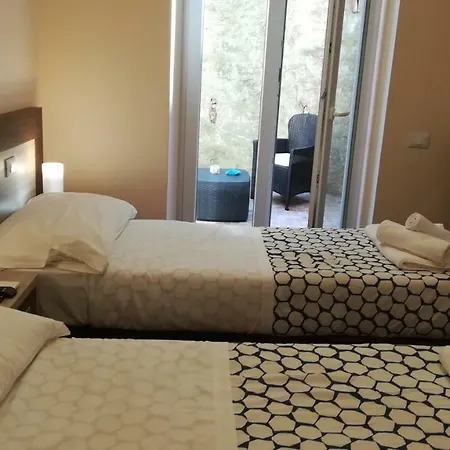 Guest house Good Night Moon La Spezia