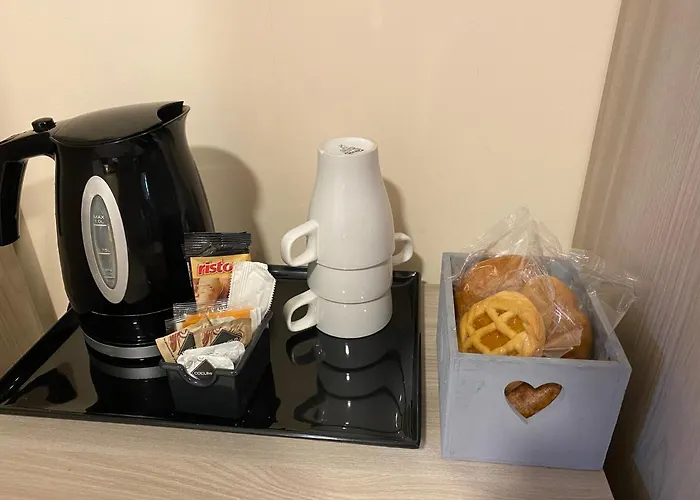 Πανσιόν Good Night Moon 3*