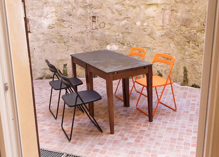 Πανσιόν Good Night Moon Λα Σπέτσια