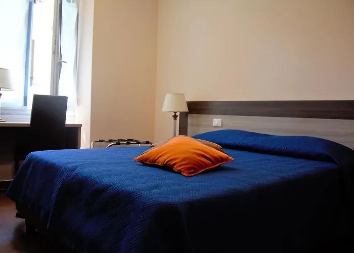 Πανσιόν Good Night Moon 3*